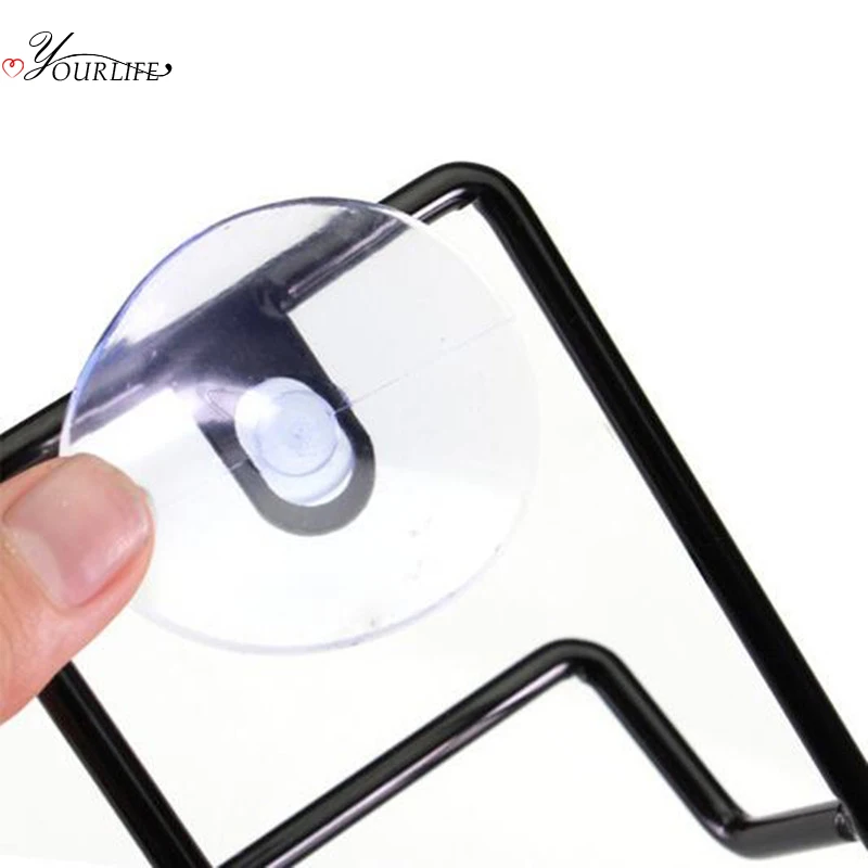 OYOURLIFE двухслойный держатель губок на раковине кухонная губка для мыла сушилка