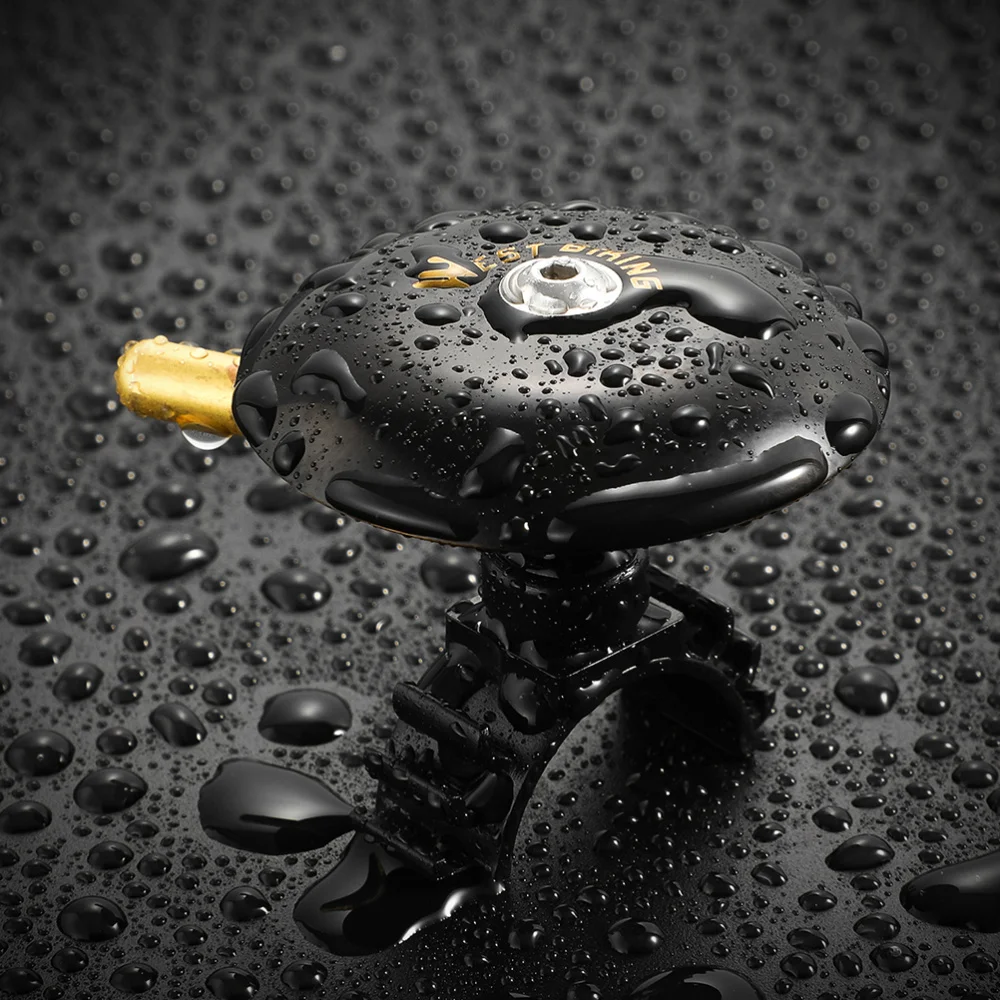 

Durable Bike Bell Bike Ring Bells Retro Style Bike Bell Bike Accessories