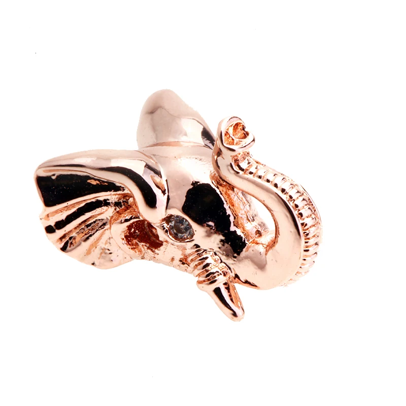 Волшебная рыба 1 шт. головка слона бусины сделай сам для изготовления ювелирных