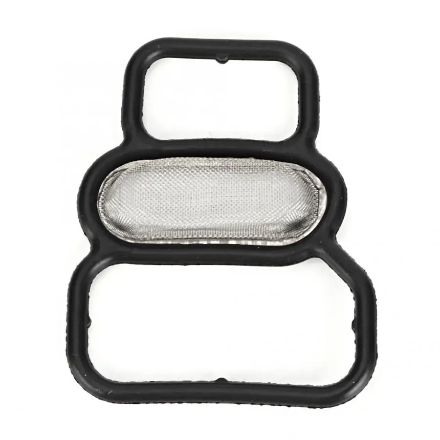 Электромагнитный Золотниковый клапан фильтра Прокладка подходит для Honda Civic DX