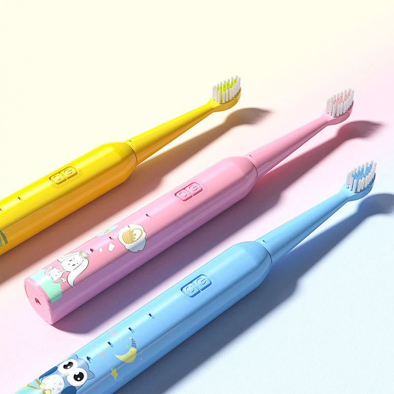 Дешевая светильник Водонепроницаемая IPX7 Электронная зубная щетка цена с 2