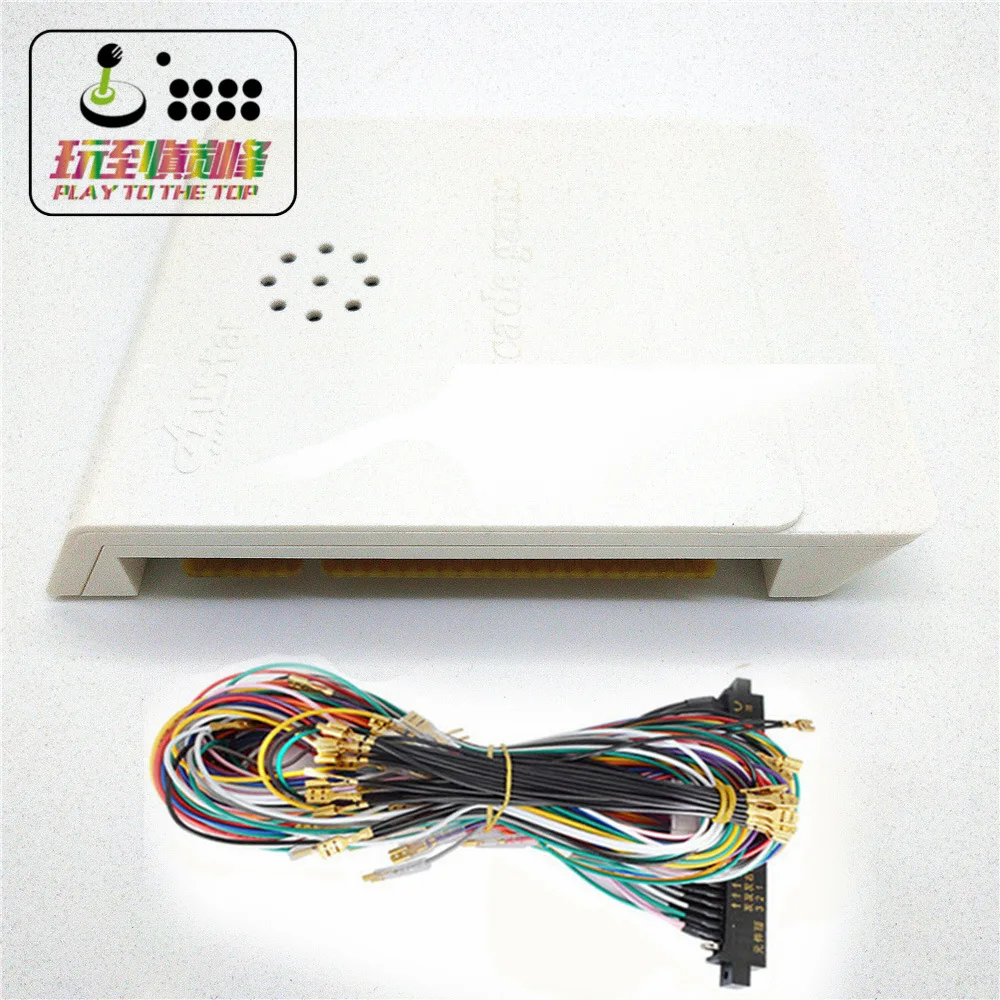 3D Pandora X plus аркадная игра 2600 в 1 коробка материнская плата Jamma MAME машина HD видеоигры