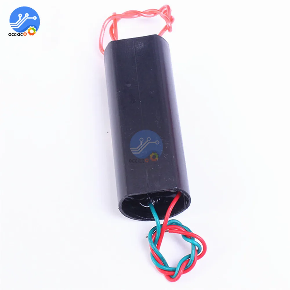 Генератор импульсной дуги высокого напряжения 50 кв инвертор повышающий