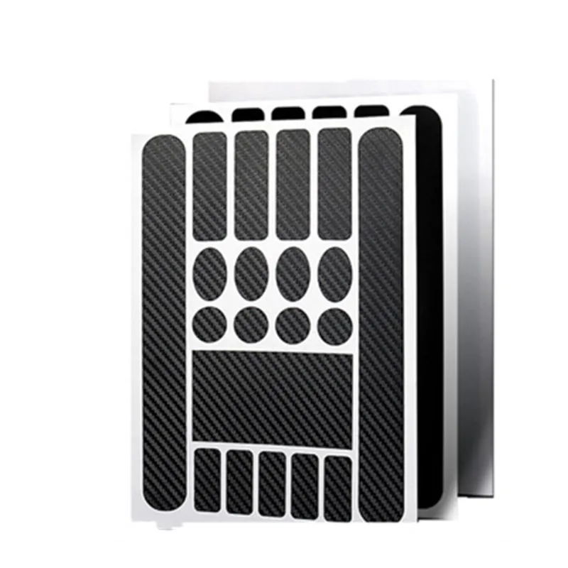 Защитная Наклейка на раму горного велосипеда устойчивая к царапинам защитная