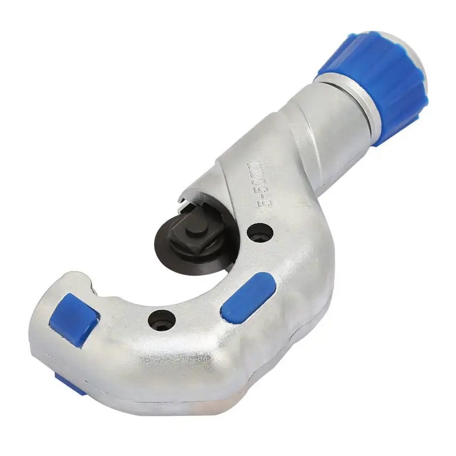 Режущие плоскогубцы для шлангов из алюминиевого сплава с шариковым подшипником