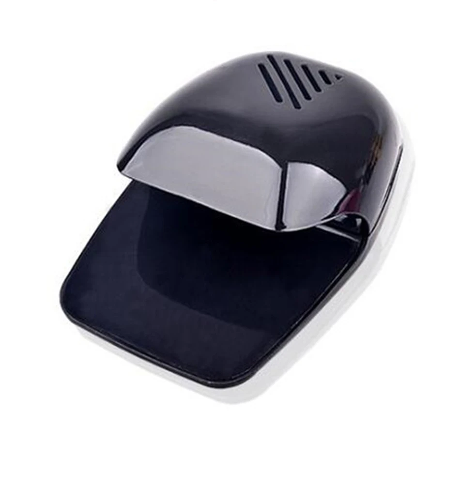 Мини-вентилятор для дизайна ногтей сушилка небольшой вентилятор сушильная