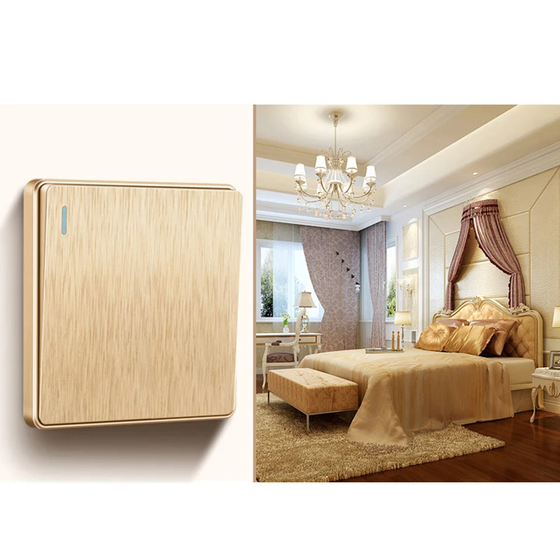 

Avoir International Plug Socket 3 Hole 5 Hole Multi-Function Wall Power Outlet LED Indicator Electrical Outlet