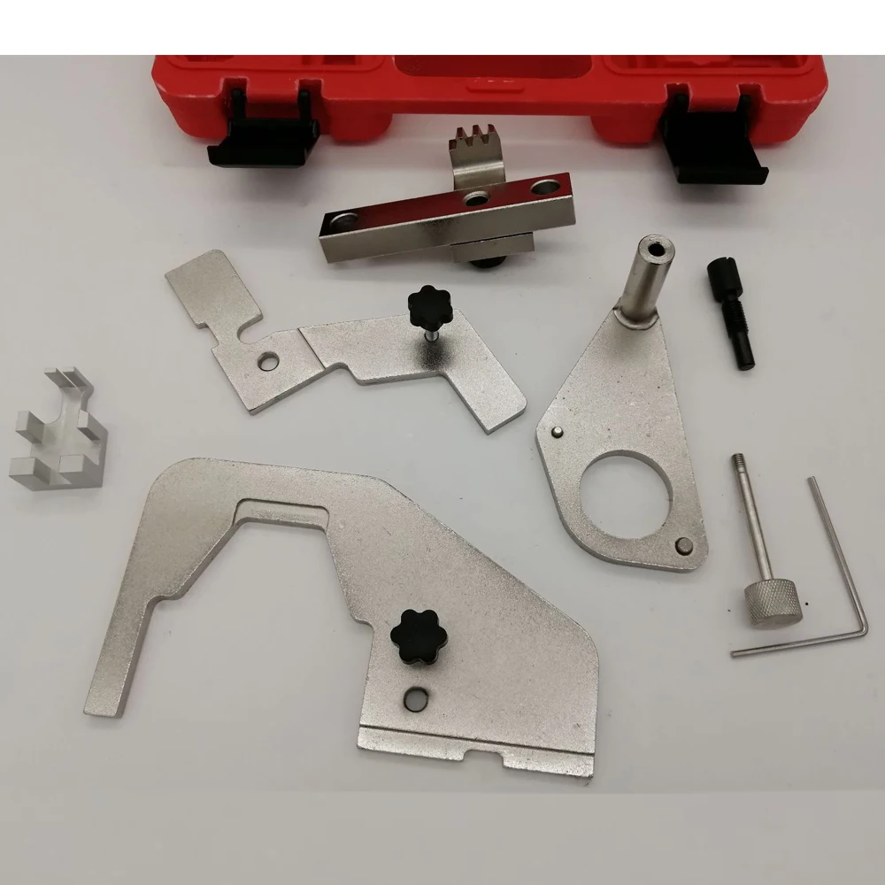 MR CARTOOL инструмент для фиксации вала двигателя Ford 2 0 T |