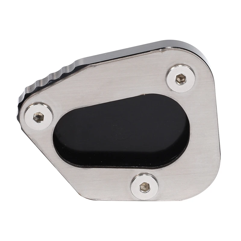 Подножка для мотоцикла подставка удлинения увеличенная подходит Yamaha Fjr1300 2006 2017