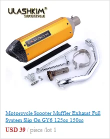 Механизм запуска для GY6 125cc 150cc 152QMI 157QMJ ATV Go Kart& Scooter 20 зуб Скутер мопед ATV 152QMI 157QMJ Q