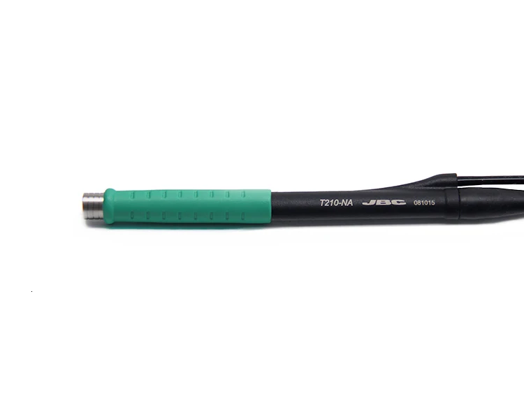 T210-NA handle JBC T210-A ручка сварочный Утюг Ручка для JBC CD-2SHE CD-1SHE паяльная станция прецизионная паяльная ручка - Цвет: T210-NA handle
