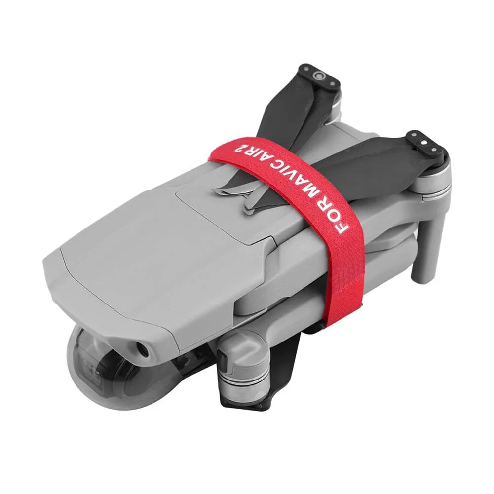 Фиксатор пропеллера 2 шт. протектор держатель стабилизатор для DJI Mavic Air