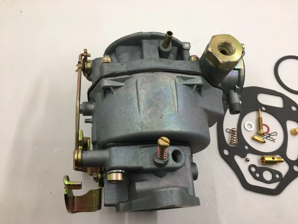 Карбюратор SherryBerg карбюратор для замены карбюратора Rochester 1-barrel Chevy &amp GMC 1957-1961