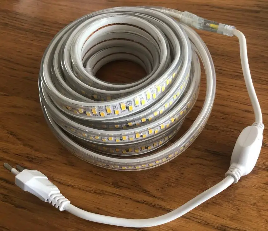 Водонепроницаесветодиодный Светодиодная лента 5730 светодиодная полоса