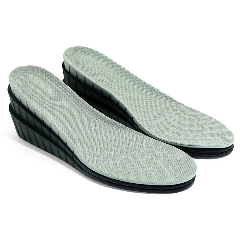 Дышащие стельки для увеличения роста обуви | Обувь