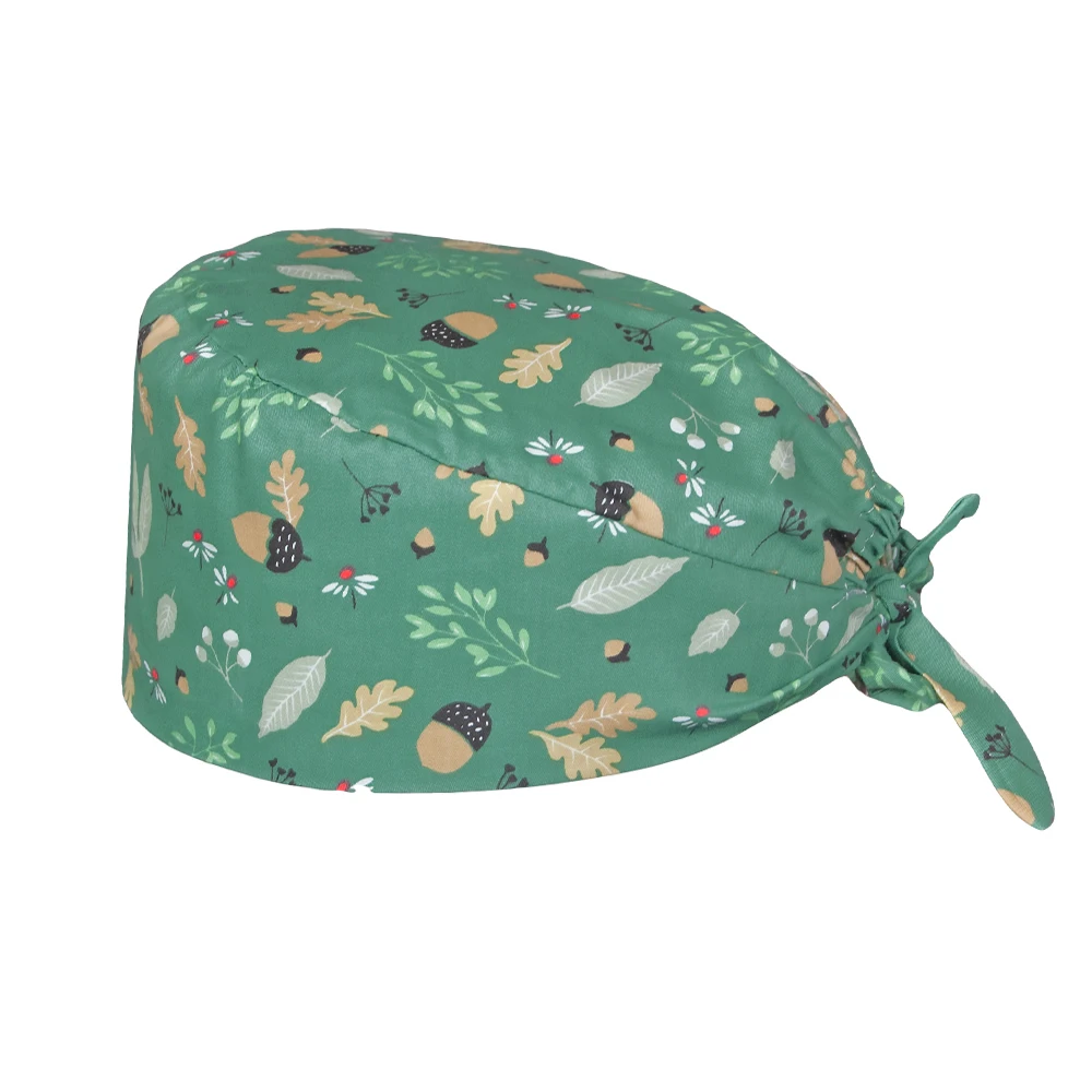 Хлопчатобумажная Кепка с рисунком для мужчин и женщин Рабочая кепка красивая