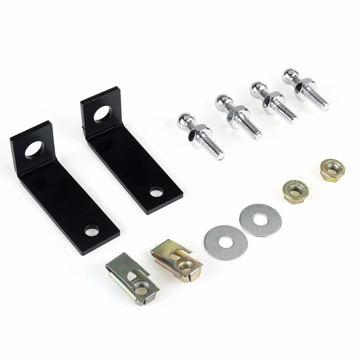 2 шт. передняя крышка капота амортизатор стойки бар поддержка рука газовая