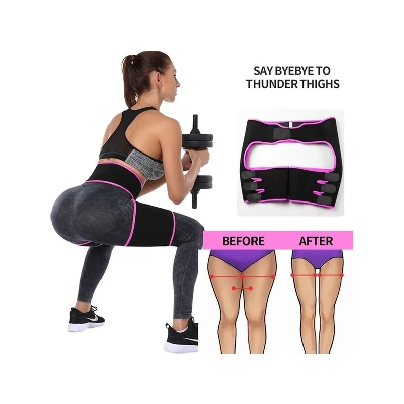

Abdomen belt