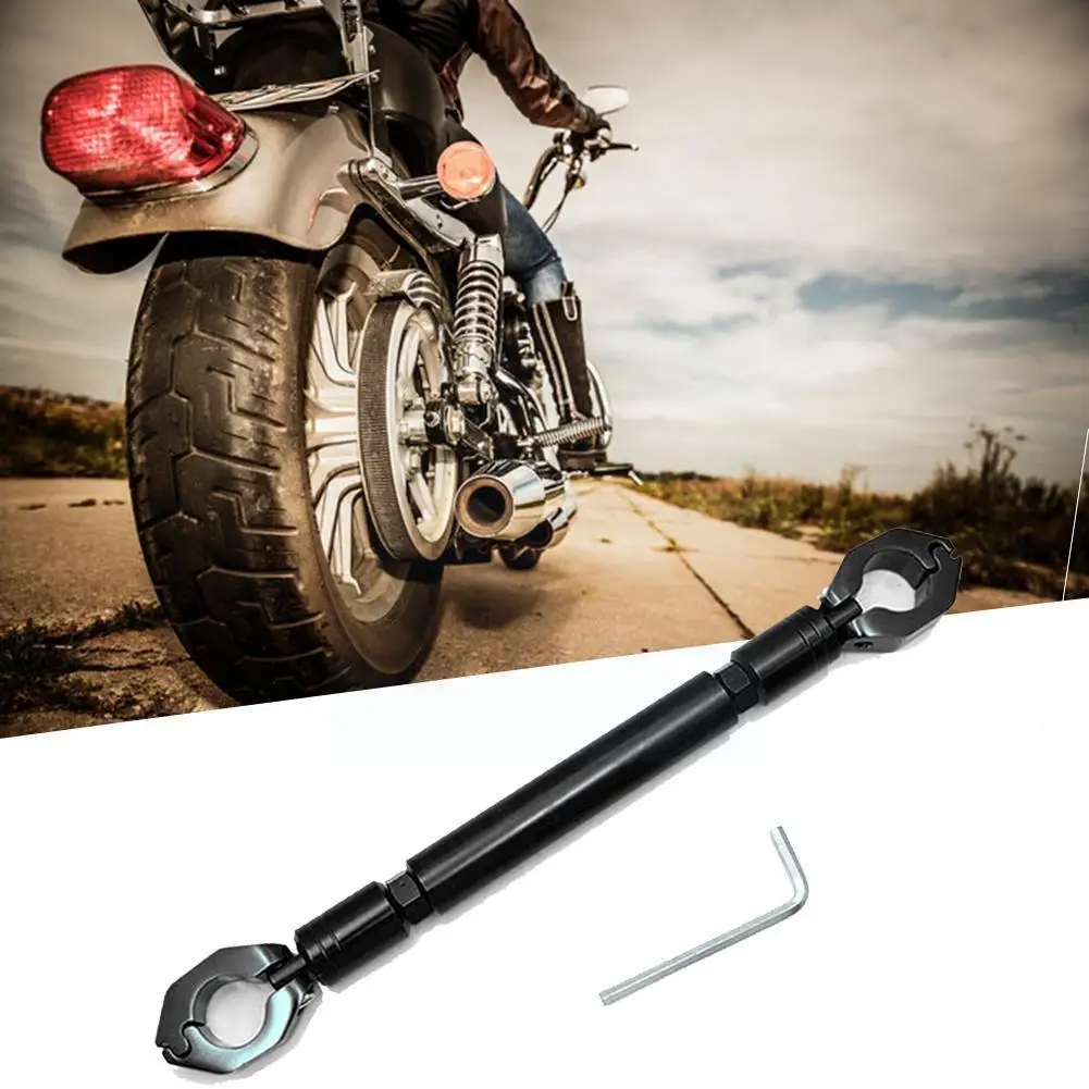 

General Motorcycle Modification Parts Leading Balance Tie Reinforced Reinforced Handlebar Handlebar Motorcycle Crossbar Rod E8k1