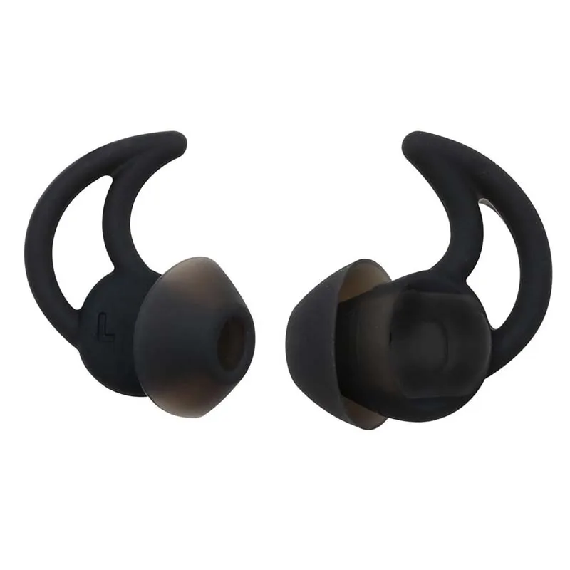 Беспроводные силиконовые беруши BOSE QuietControl 30 QC30 QC20 QC20i soundsport силиконовый рукав