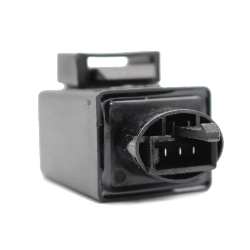 Реле сигнала поворота для мотоцикла VRX400 T NV400 CJ/CK Steed NV600 VT600 Shadow NT400 Bros NT650 NTV600