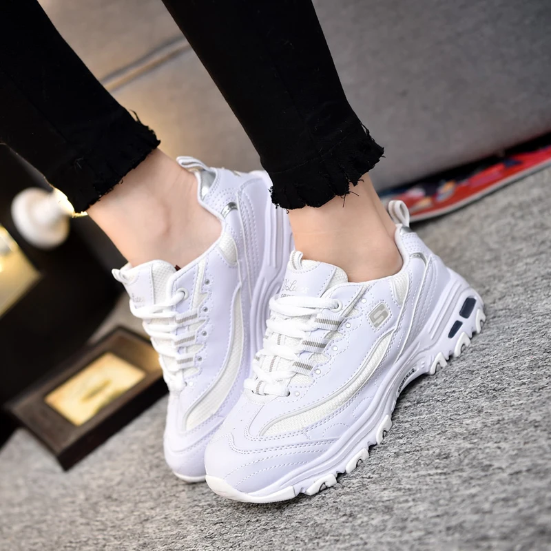 Кроссовки LEIXAG унисекс сетчатые легкая спортивная обувь для бега и тренировок |