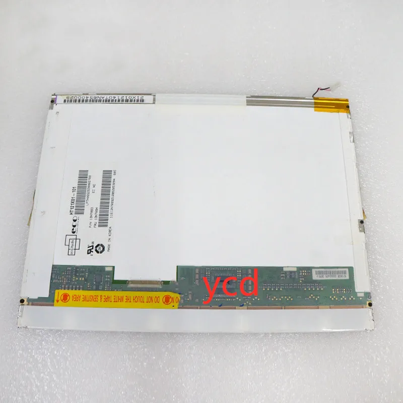 ЖК экран для самостоятельной сборки ноутбука с диагональю 12 1 дюйма|Экраны| |