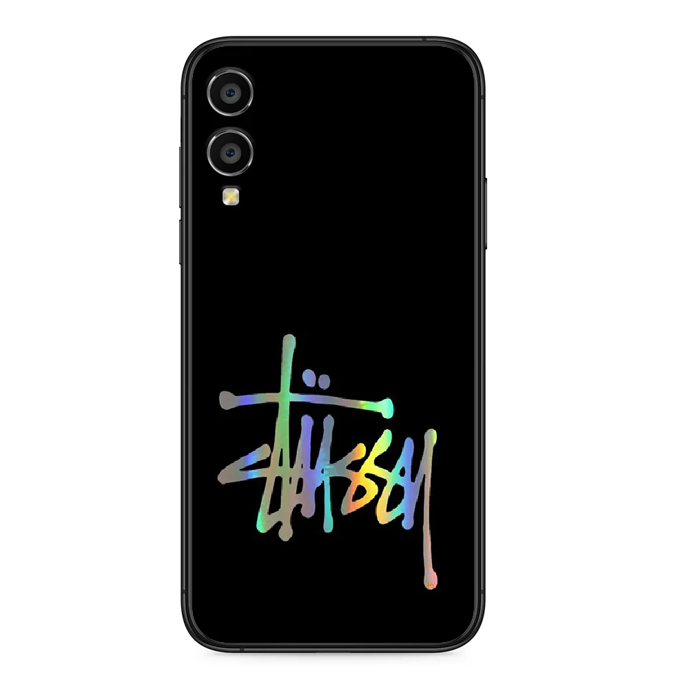 

fashion trend skateboard Phone case For Huawei Honor 10 10i 20 6A 7A 7C 8 8A 8X 9 9X Play View 20 Lite Pro black cell cover soft