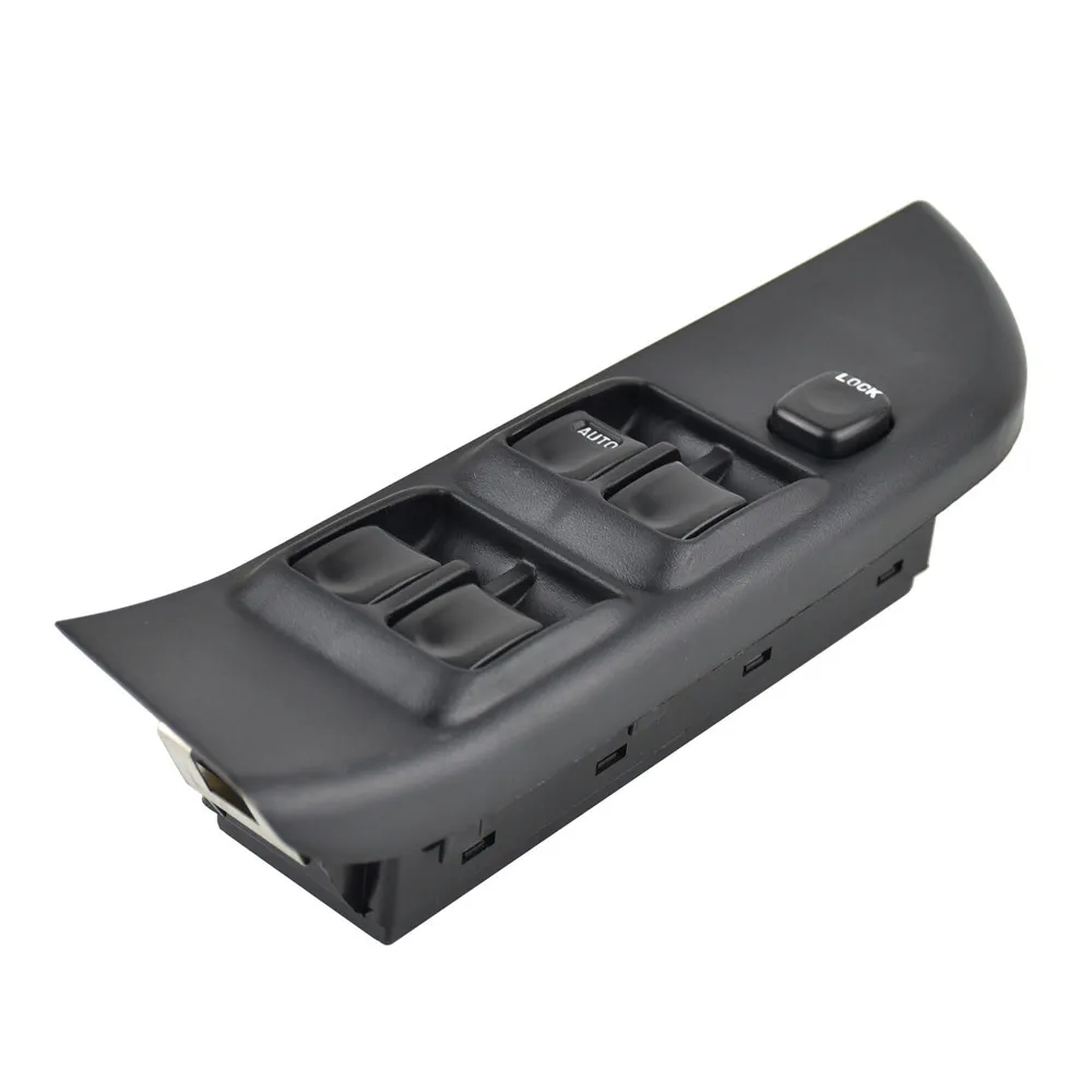 

897155246 для LHD ISUZU TFR/TFS LHD 99-09 левая сторона главного окна переключатель Mopar Автоаксессуары