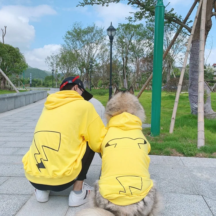 Теплая куртка для собак среднего и большого размера хлопковая одежда домашних