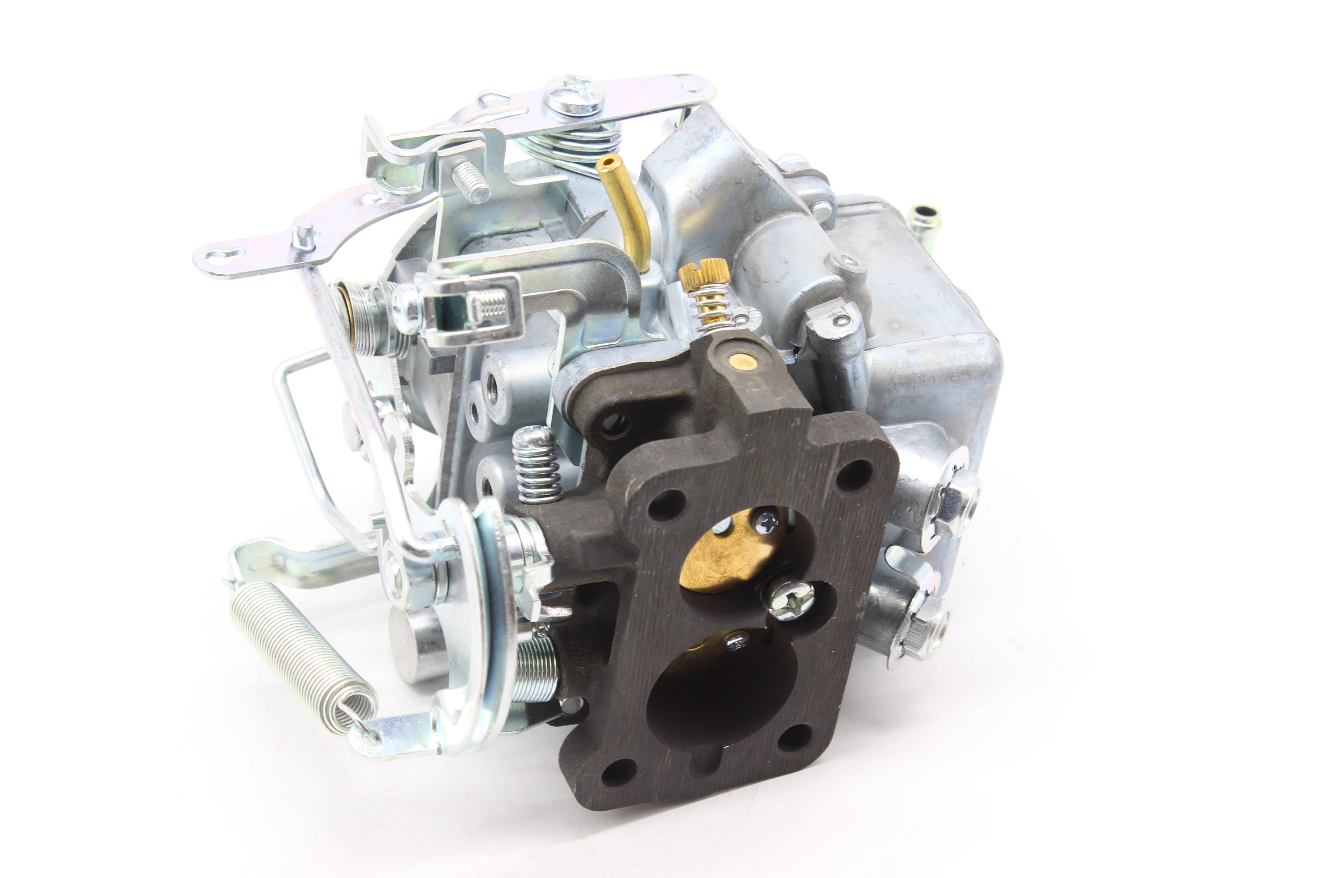 Карбюратор CARB ASSY 16010 H1602 16010H1602 DCG306 5B для NISS @ N Datsun Sunny B210 A12 двигатель Cherry Pulsar Vanette