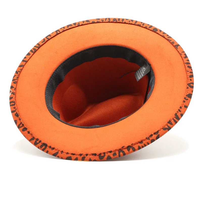 Шерстяная фетровая шляпа Hawkins Кепка с широкими полями женская Trilby Chapeu Feminino