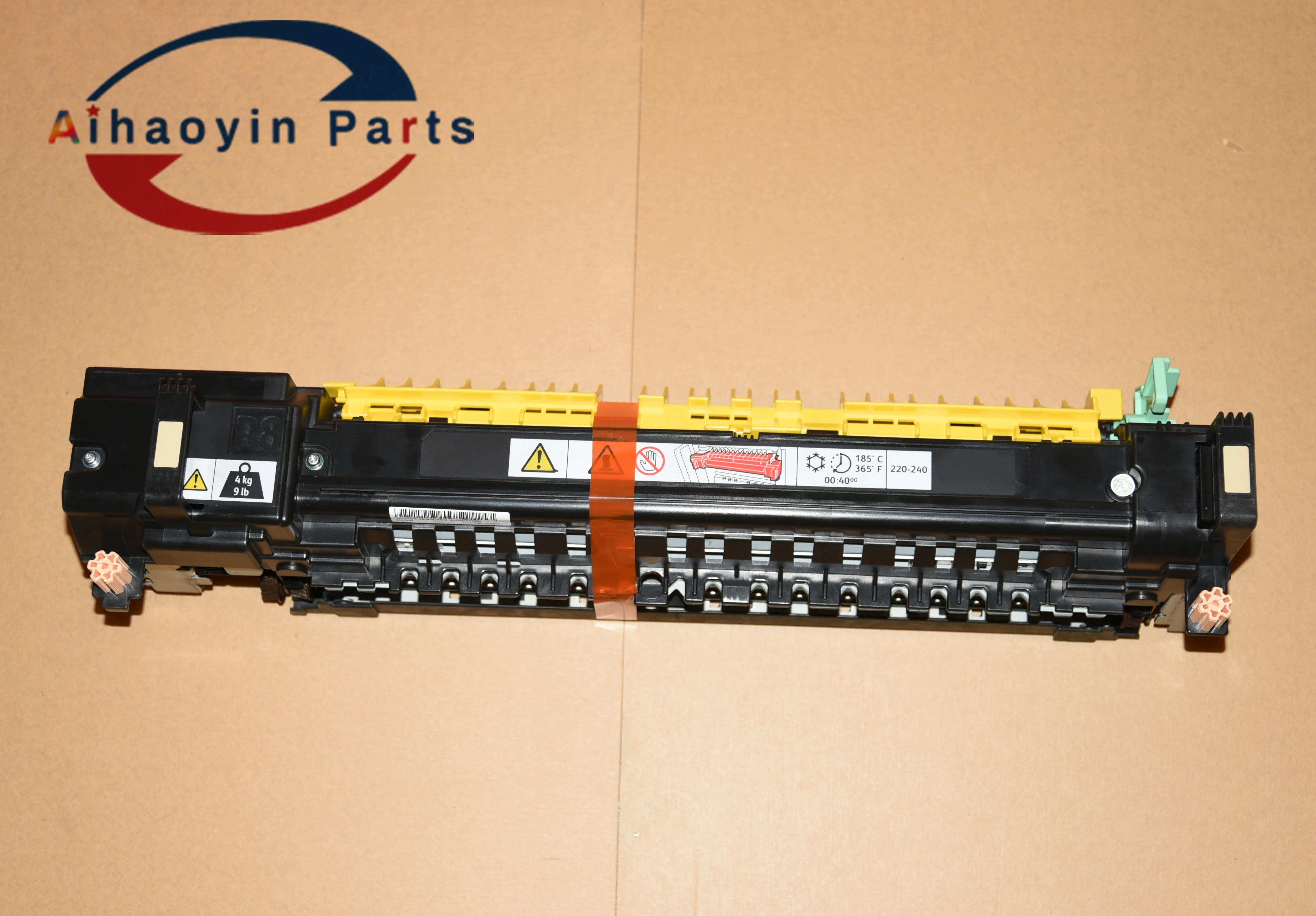 1 шт. блок для заправки мусора 220 В Восстановленный Xerox WC7830 WC7835 WorkCentre 7525 7530 7535