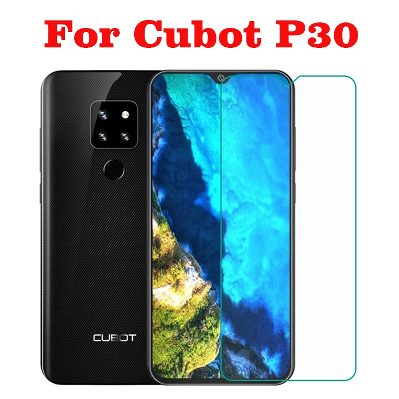 UMI ROME закаленное стекло Оригинал 9H Высококачественная защитная пленка