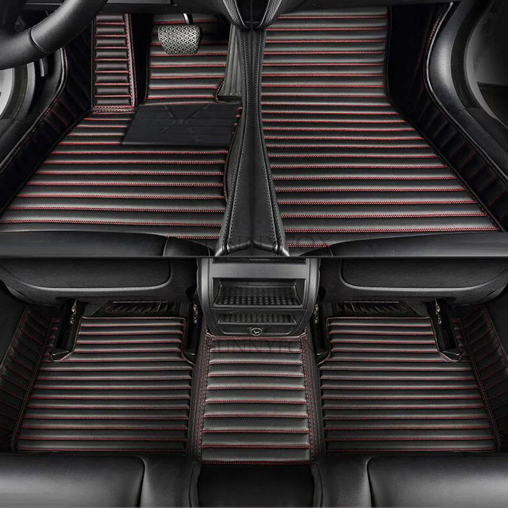 Коврики автомобильные для Mercedes Benz X164 X166 GL GLS class GL350 GL450 GL550 GLS350 GLS450 GLS500 GLS550 |