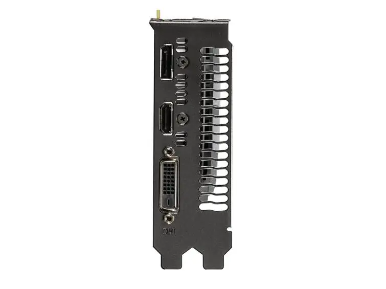 Видеокарта ASUS 1485 1710 МГц 128 бит мини видеокарта|Видеокарты| |