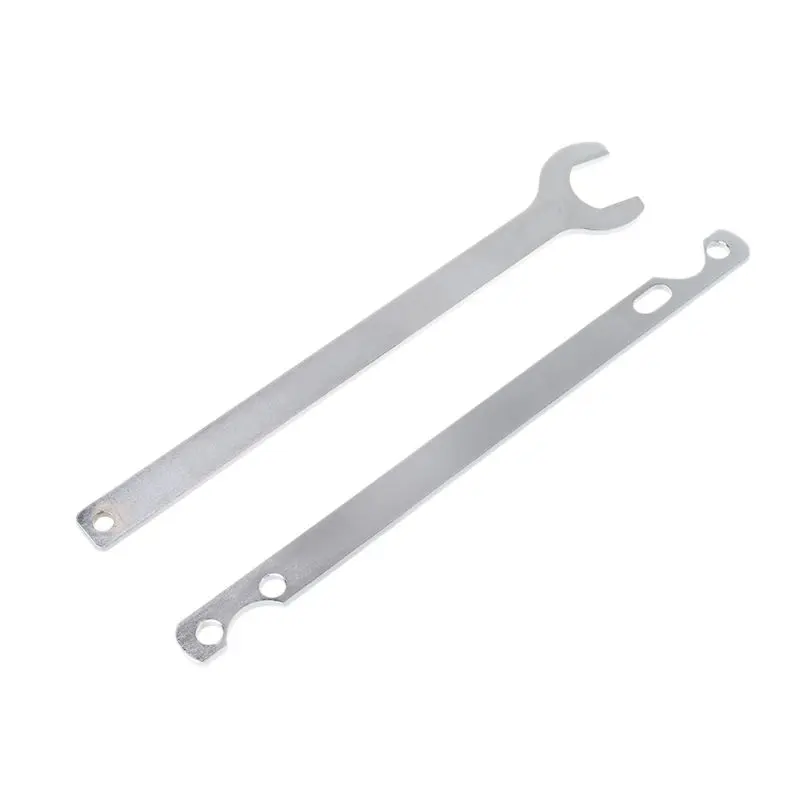 

2pcs Fan Clutch Wrench Removal Holder Tool Kit For BMW E34/E39/E36/E46/E90