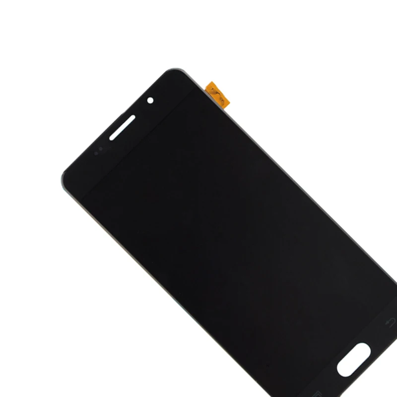 5 2 ''Incell LCD для Samsung A5 2016 A510 A510F A510M SM-A510F Регулируемый ЖК-дисплей и сенсорный