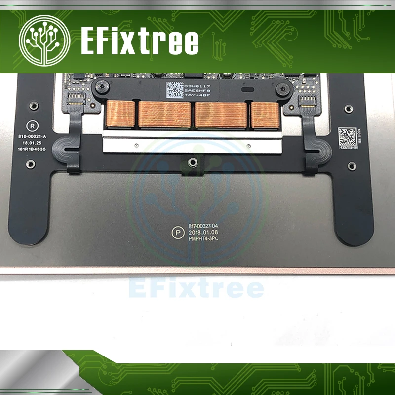 Early 2016 Mid 2017 Year Rose Gold New Original Trackpad For Apple MacBook Retina 12&quot A1534 Touchpad EMC 3099 2991 | Компьютеры и