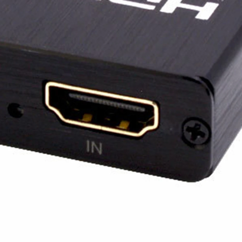 USB 3 0 4K Loop out аудио видео Захват карта 2 HDMI запись Коробка микрофон в телефоне игра