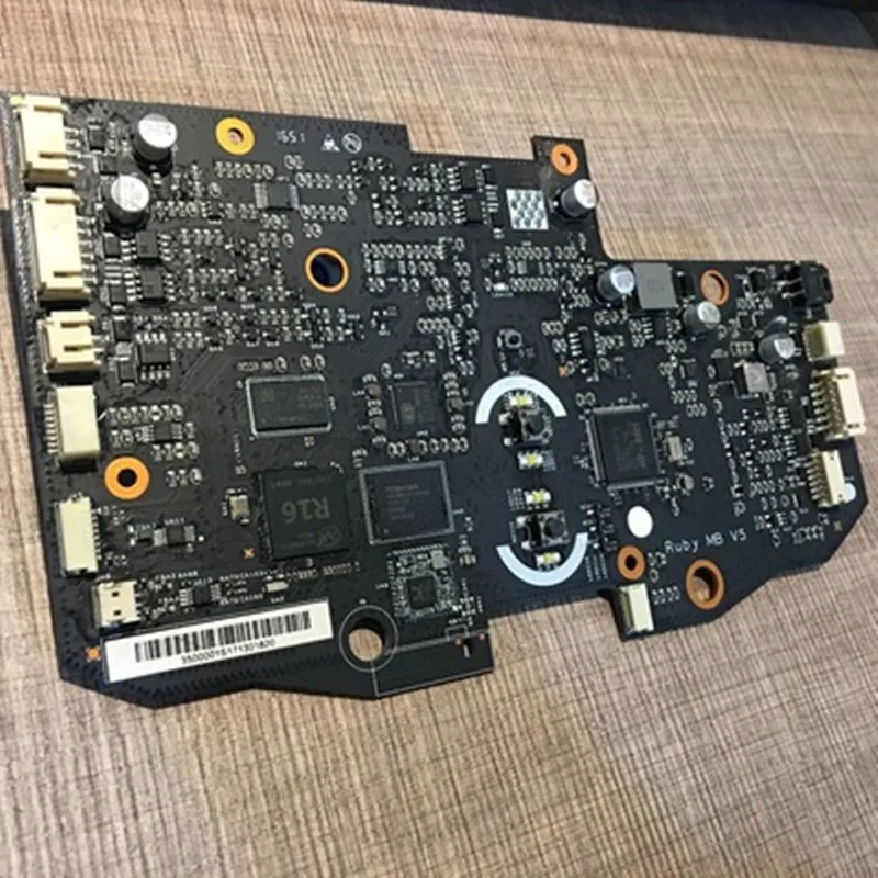 Оригинальная разборная материнская плата робота уборочной машины для XIAOMI Mi Roborock