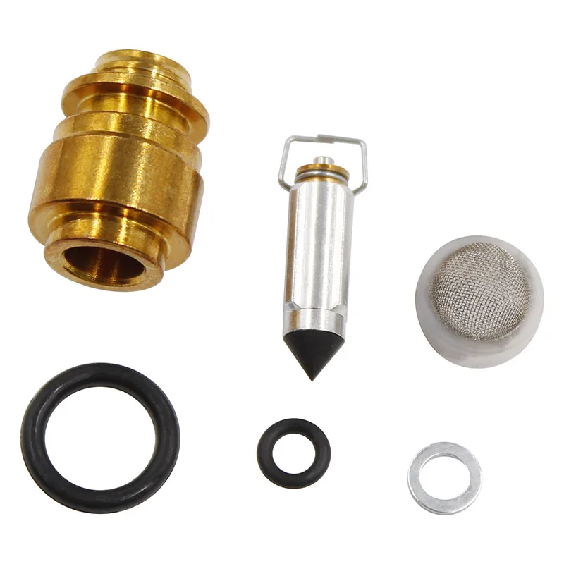 2 комплекта инструментов для ремонта карбюратора мотоцикла набор YAMAHA SR250SE 3Y8 3TH5