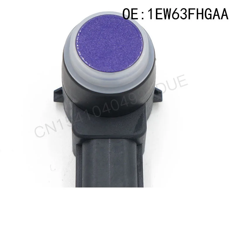 

Подходит для Chrysler радар заднего ход, парковочный Sensor Probe 1ew63fhgaa 0263013877