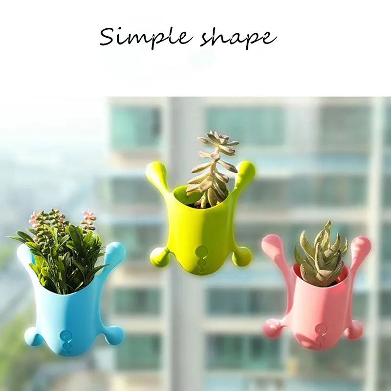 Новый Чистый фон для фотосъемки красная стена Ваза с волшебной корзина цветов