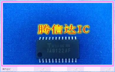 

Бесплатная доставка TA8122AF SOP24
