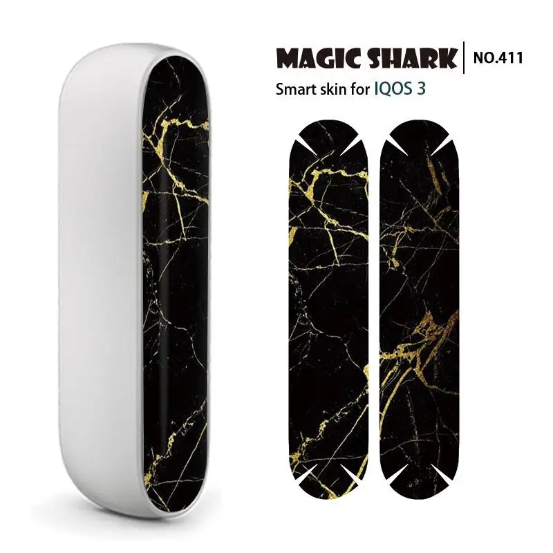 Лист медведь ультратонкий мраморный Золотой сияющие крылья ПВХ наклейка чехол