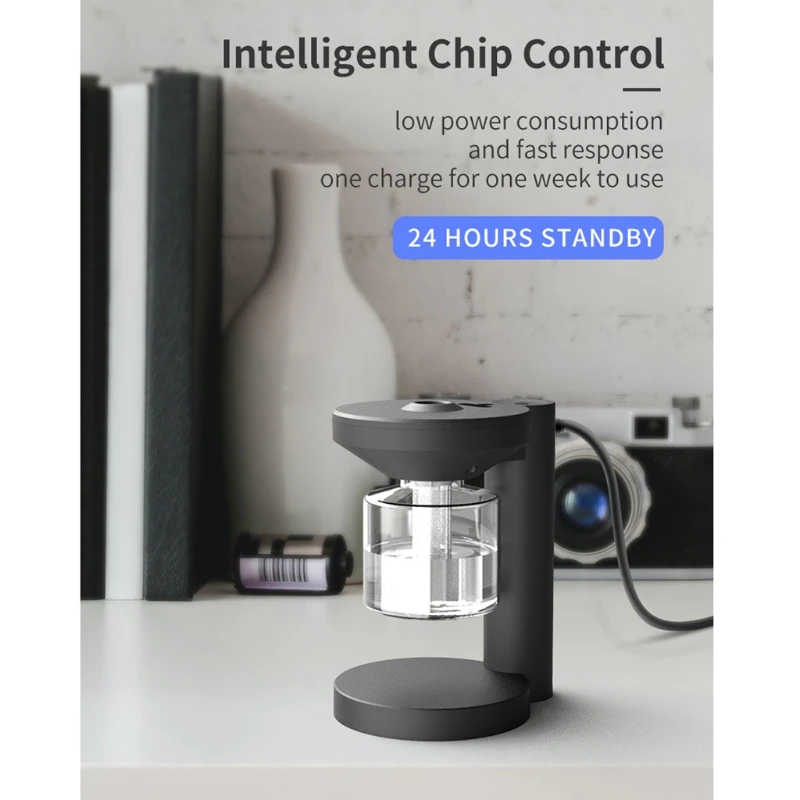 Умный диспенсер для мыла 45 мл | Обустройство дома