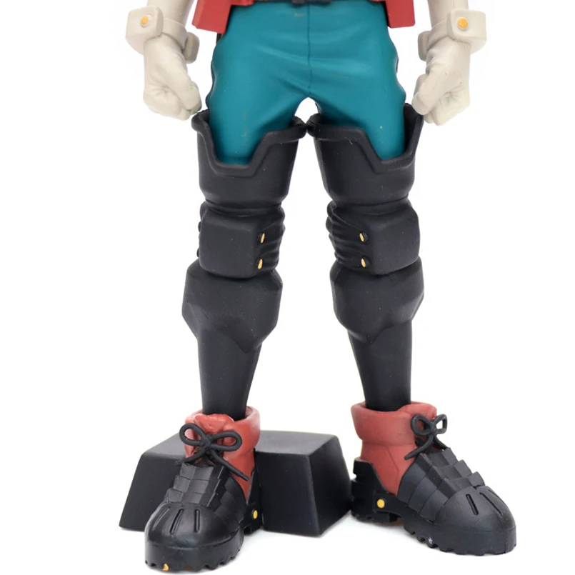 

25cm japanese anime Boku no Hero Academia deku PVC Action Figure Toys anime deku figure collectible Decoration toys kid gift