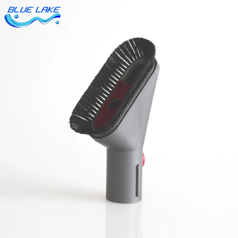 

Мягкая щетка для пылесоса, для Dysen V7/V8/V10/V11, внешняя 35 мм, для очистки небольших столешниц и углов, детали для пылесоса