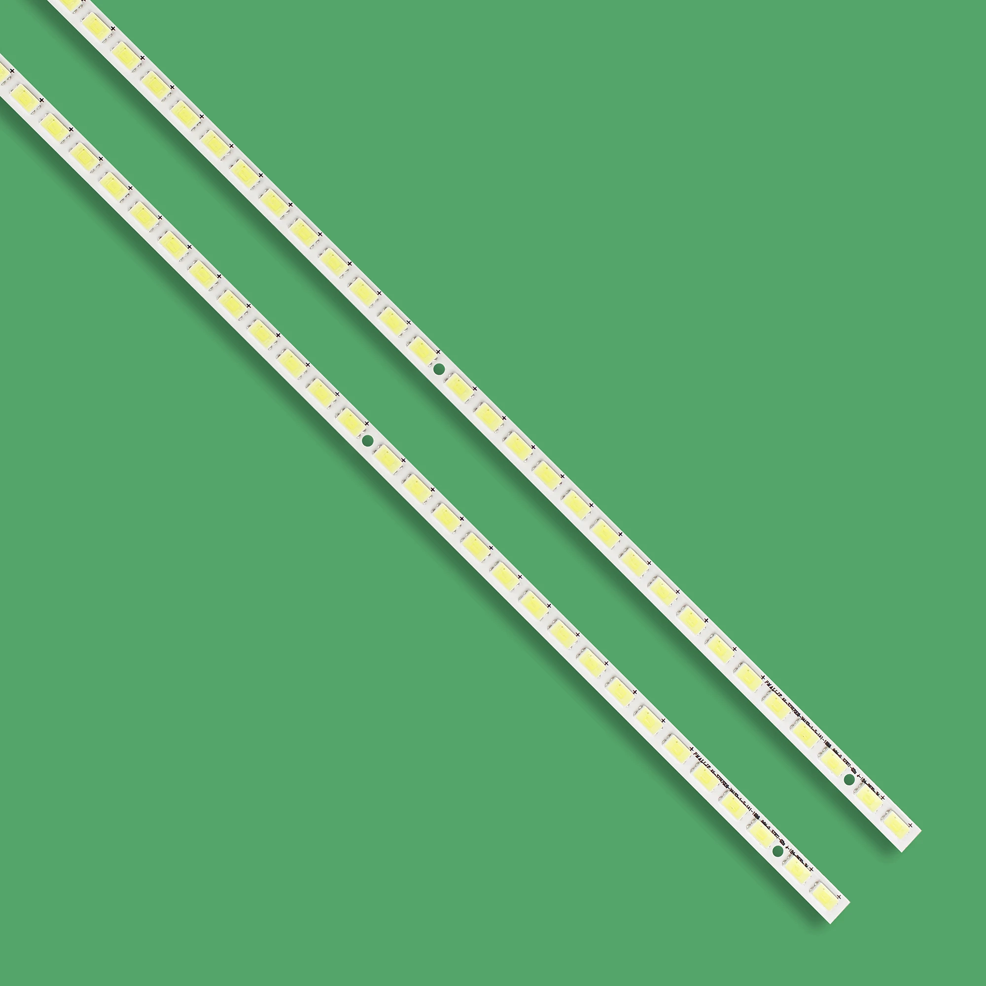 Новая 2 шт./лот 60LED 478 мм Светодиодная подсветка для LG 37LV3550 37T07 02a 02 37T07006 Y4102 73.37T07.003 0
